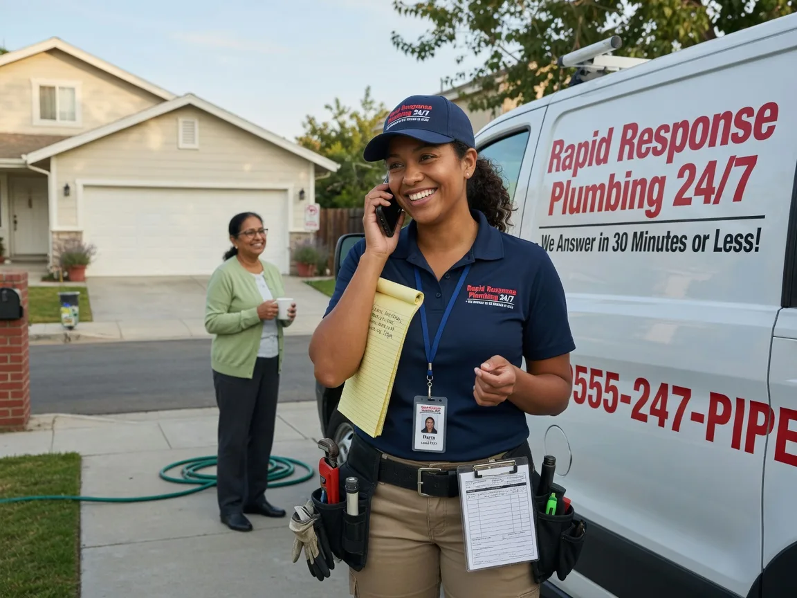 Emergency Plumber Franklin, TX FAQs